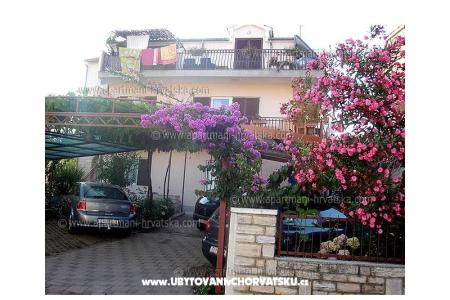 Apartmanok Ante Šibenik Horvátország