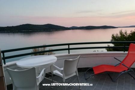 Apartmanok Mare Nostrum fotó 5