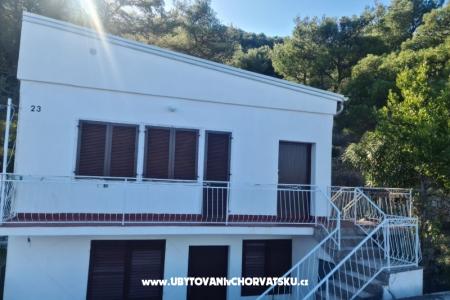 Apartman 20m od mora Šibenik Horvátország