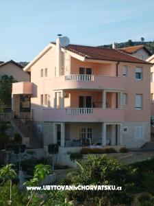 Apartmanok Mioc Žaborić Šibenik Šibenik Horvátország
