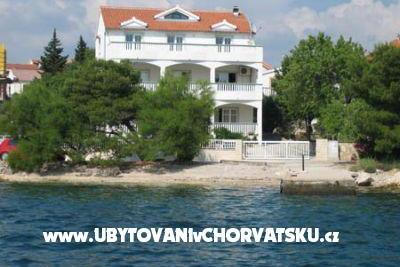 Villa Gordana Šibenik Horvátország