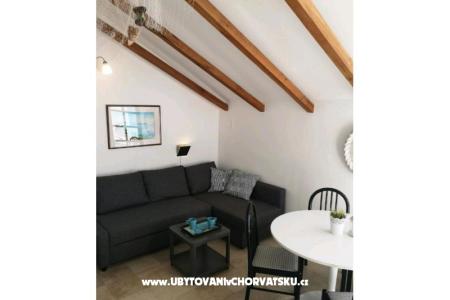 Apartmanok Neda fotó 2