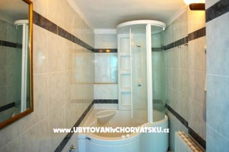 Apartmanok Neda fotó 4