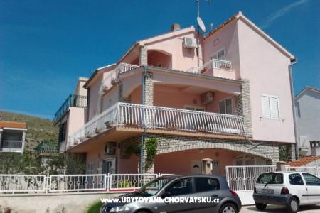 Villa Vesna Šibenik Horvátország
