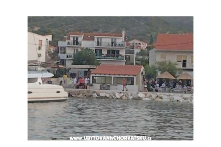 Apartmanok SILVA /                  Split Horvátország