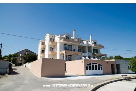 Villa Deak Sreser Horvátország