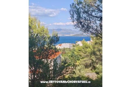 Apartmanok Ujevic Trogir Horvátország