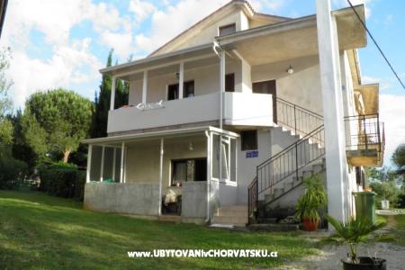 Apartman Šorgo Umag Horvátország