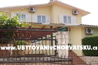 Apartmanok Maris  Umag Horvátország