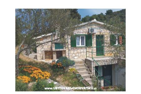 Apartmanok Vjeka Vela Luka - Korčula Horvátország