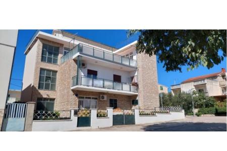 Apartman Lasan Vodice Horvátország