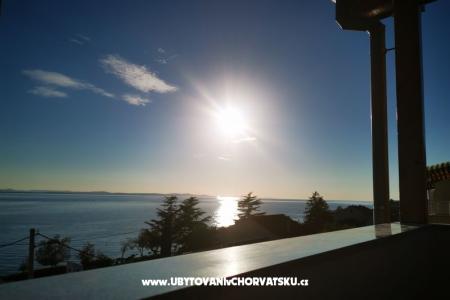 Apartmanok Jadranka Zadar Horvátország