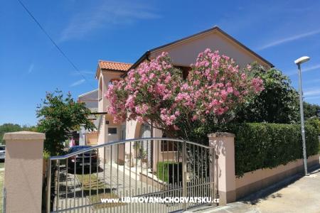 Apartman Mira Zaton Horvátország