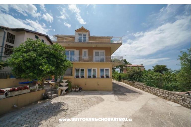 Apartmanok Verde – fotó 13