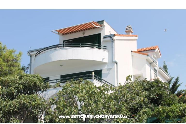 Apartmanok Mare Nostrum – fotó 2