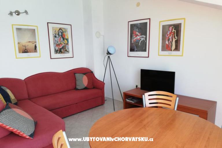 Apartmanok Mare Nostrum – fotó 6